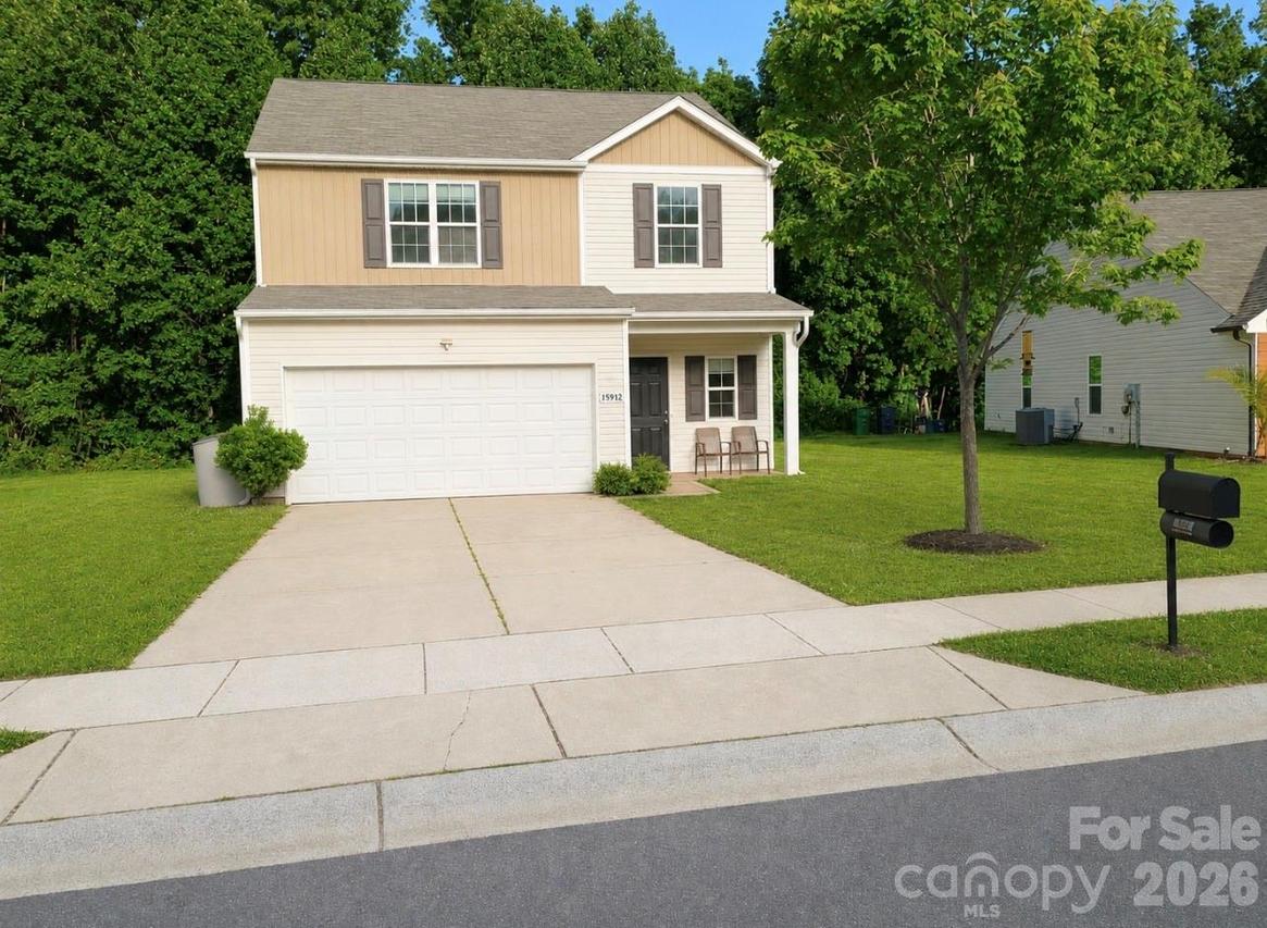 5942 Timbertop Ln., Charlotte, NC 28215