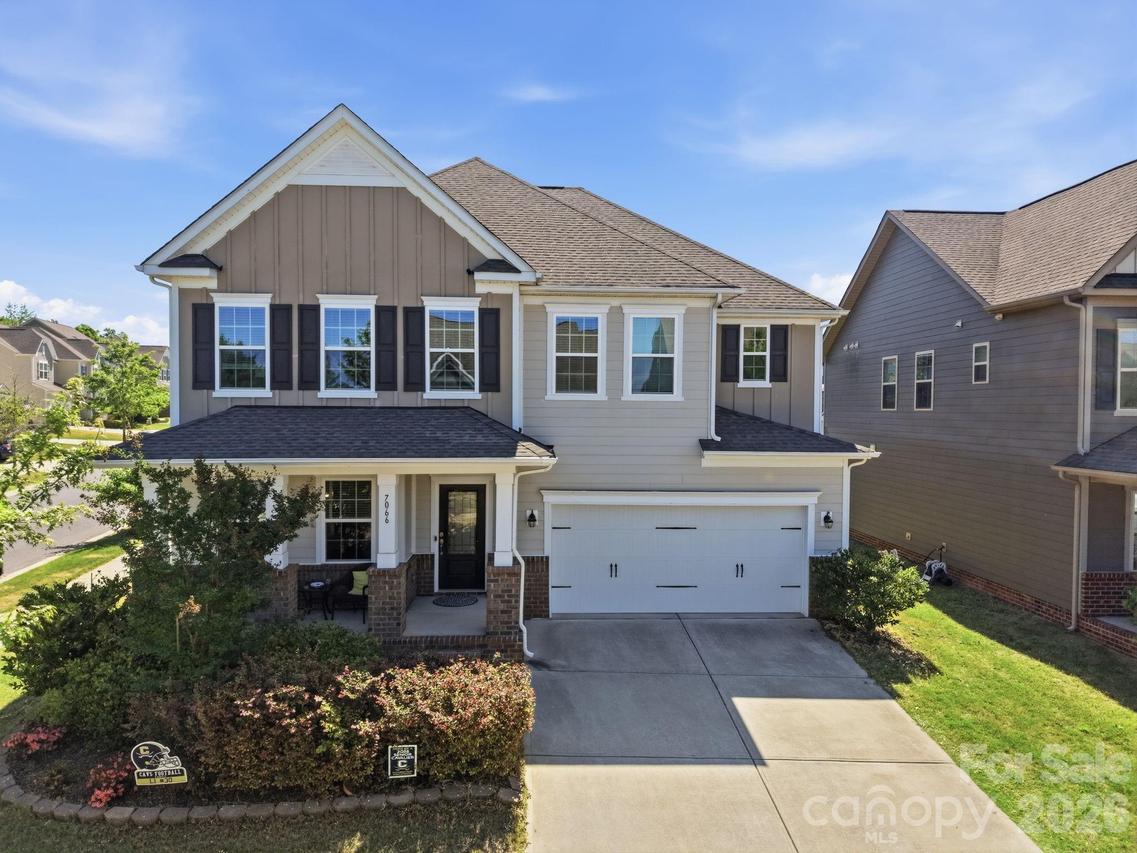 7066 Hamilton Mill Dr., Waxhaw, NC 28173