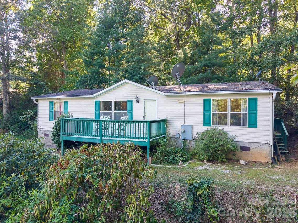 39 Lisa Ct. #11, Otto, NC 28763