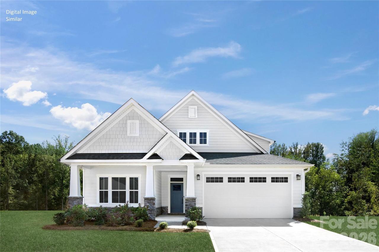 [Address Hidden by Seller], Charlotte, NC 28213