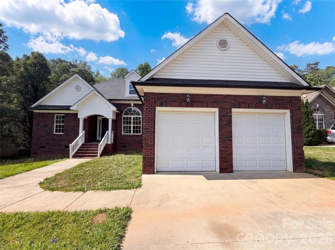 301 River Birch Cir., Mooresville, NC 28115