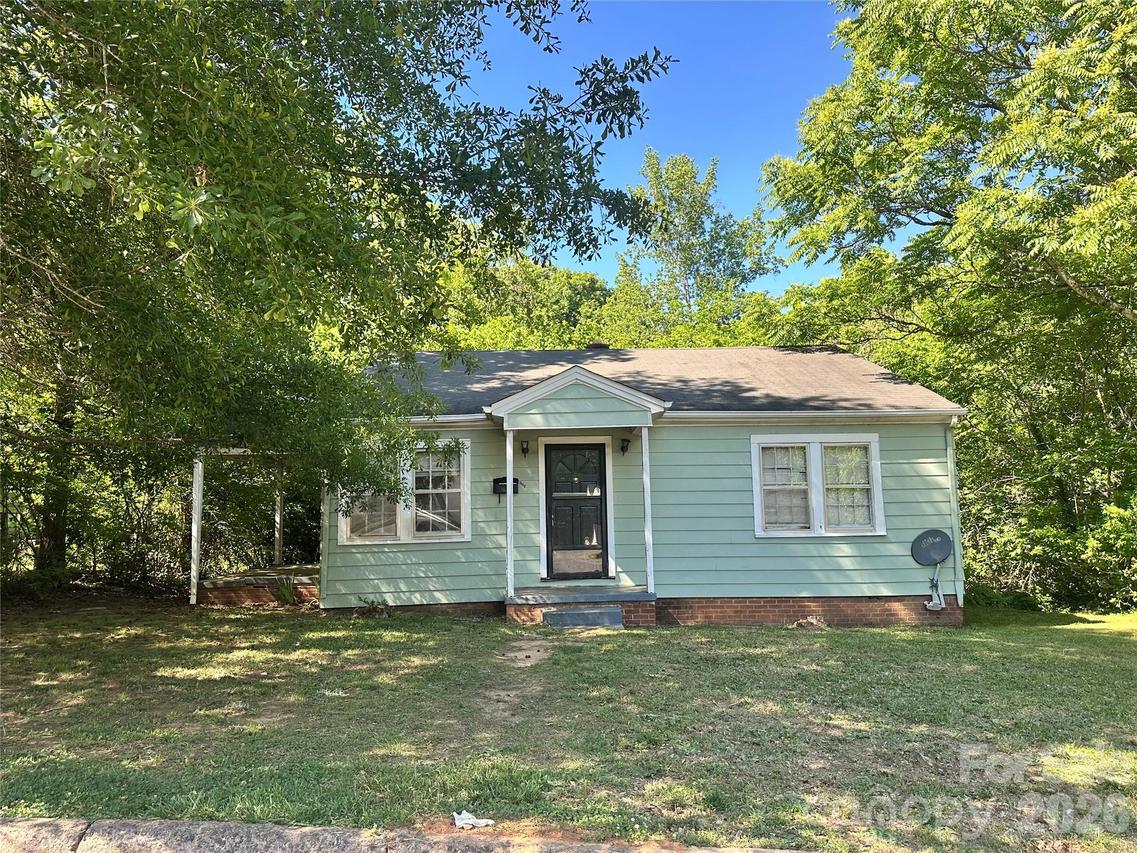 359 Grice St., Shelby, NC 28150