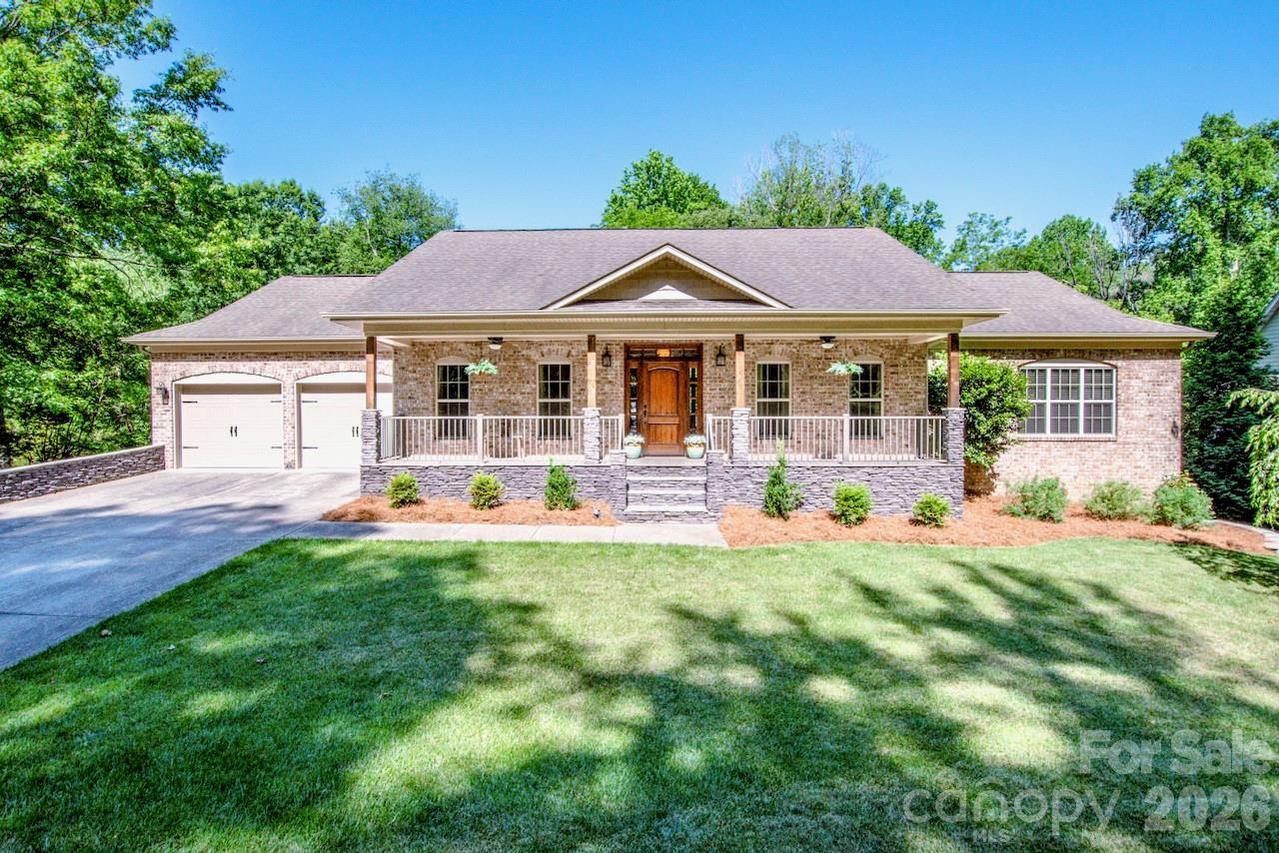 1345 Timberlane Ter., Mooresville, NC 28115