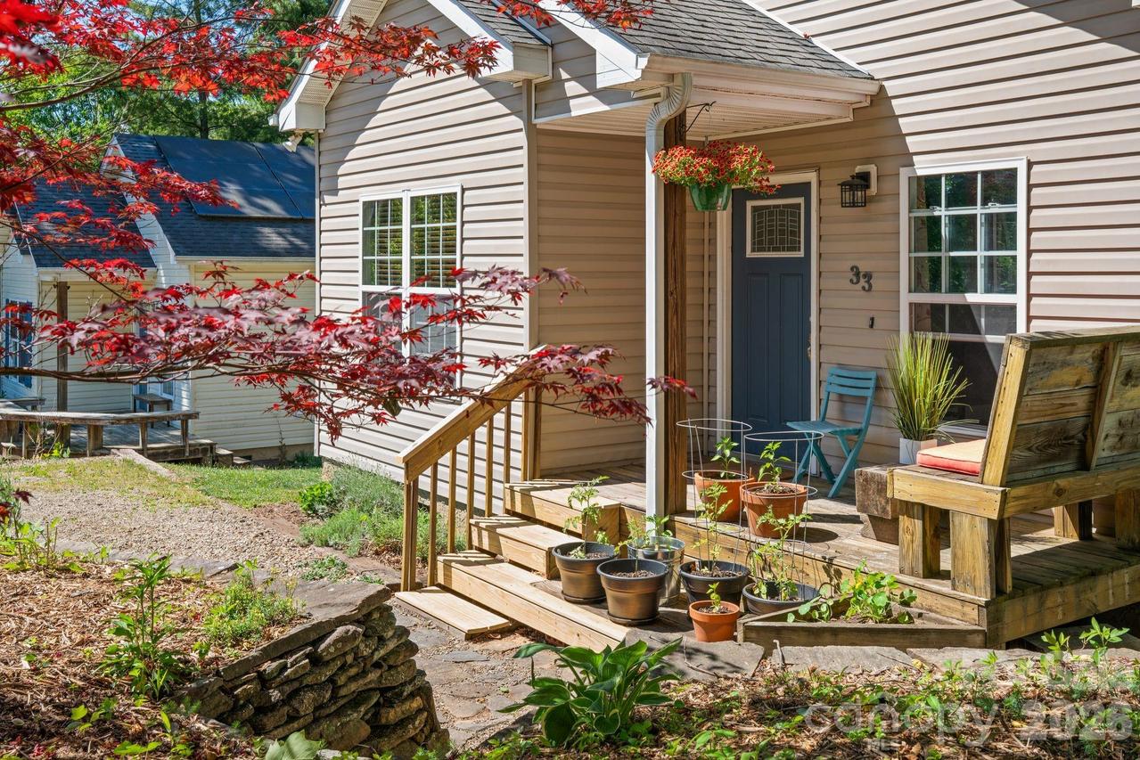 33 Wilmington St., Asheville, NC 28806