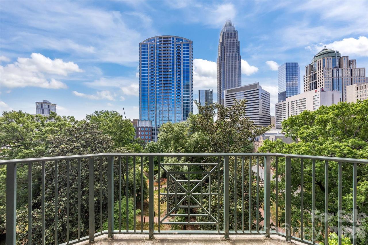 300 W 5th St. #809, Charlotte, NC 28202