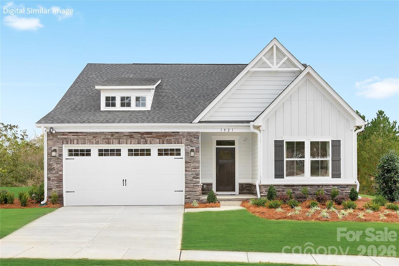 [Address Hidden by Seller], Charlotte, NC 28213