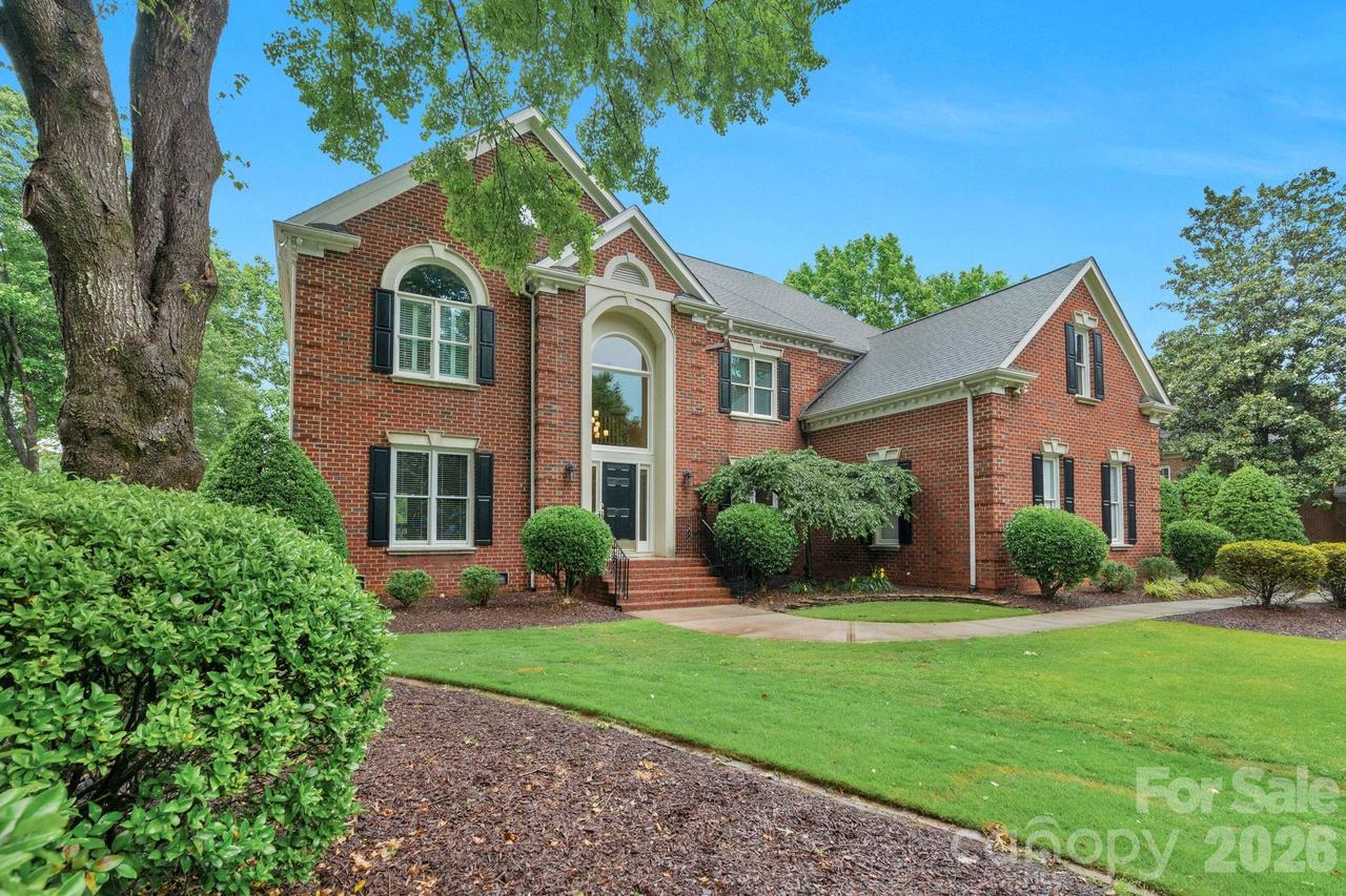 10514 Old Wayside Rd., Charlotte, NC 28277