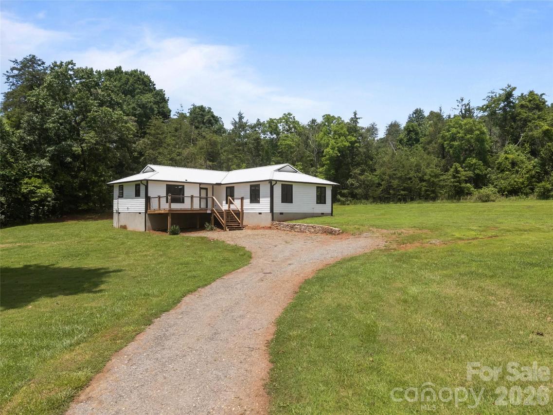 221 John C Logan Rd., Rutherfordton, NC 28139