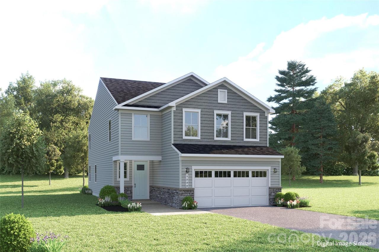 [Address Hidden by Seller], Charlotte, NC 28213