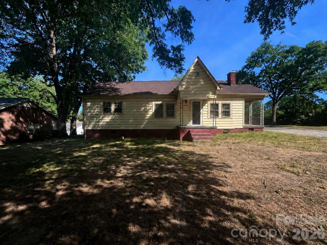 402 Easy St., Concord, NC 28027