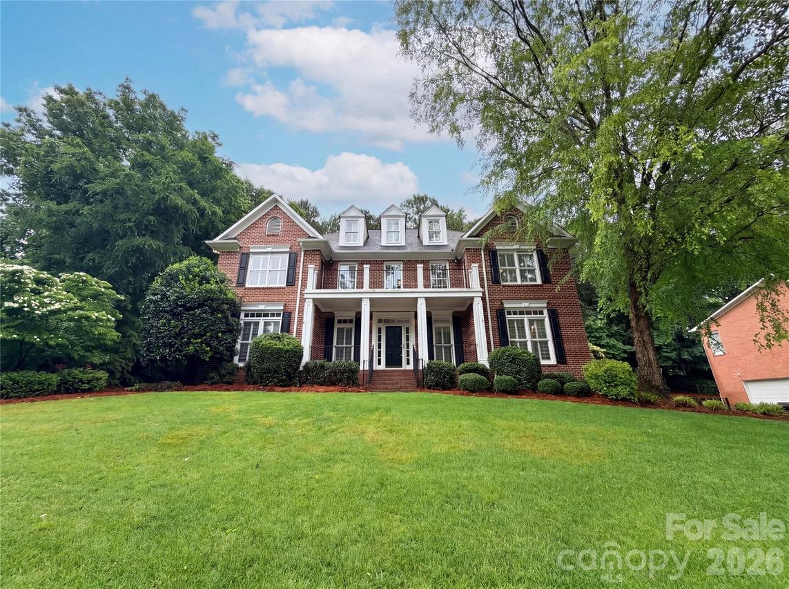 11106 Brush Hollow Rd., Matthews, NC 28105