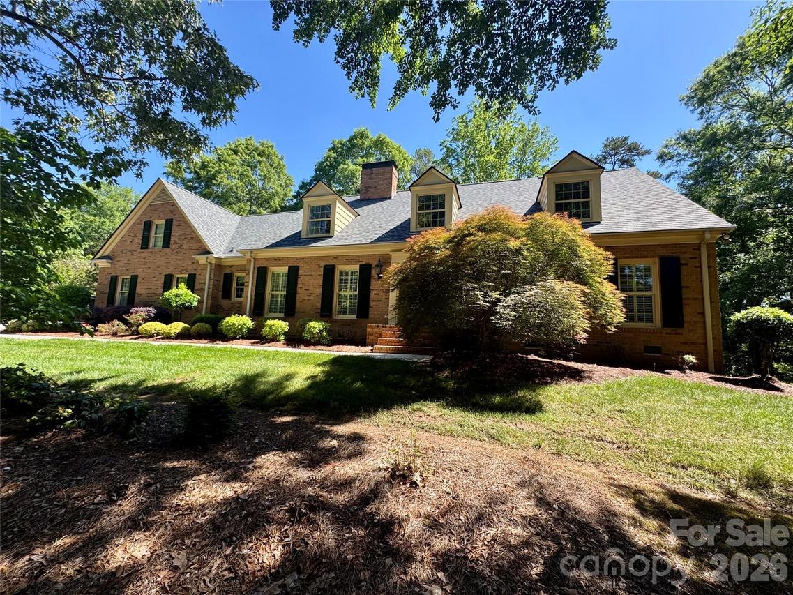 500 Woodend Dr., Concord, NC 28025