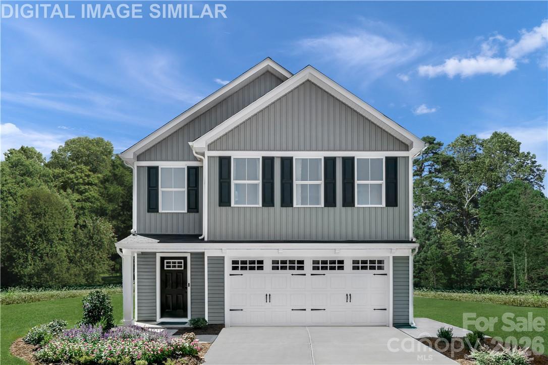 [Address Hidden by Seller], Charlotte, NC 28216