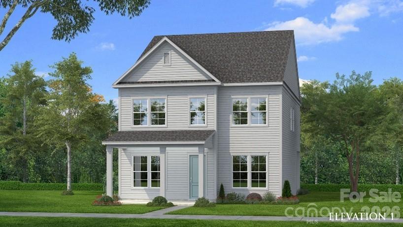 6109 Daisy Dale Dr., Pineville, NC 28134