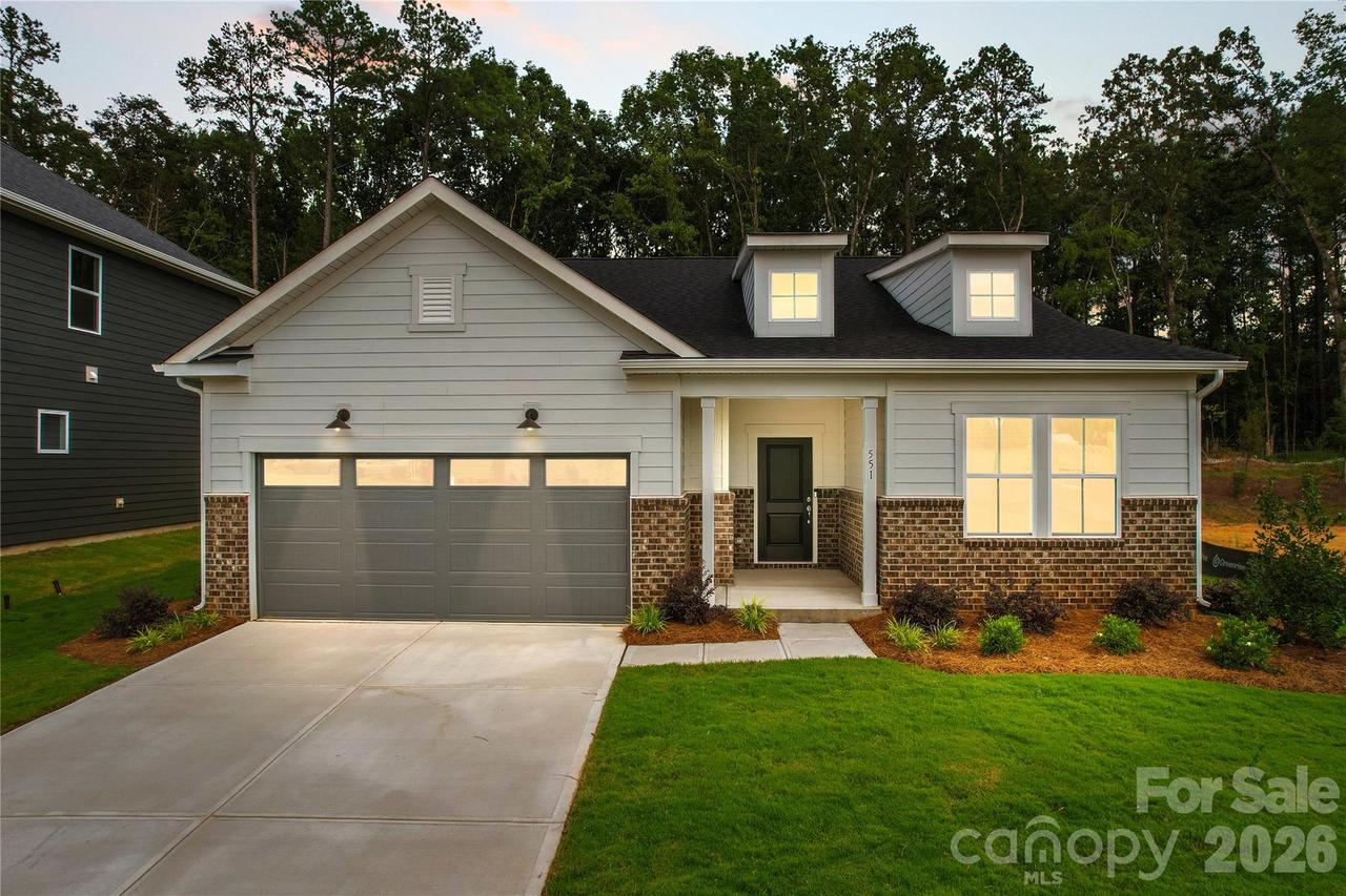 551 Cottage Garden Ln., Belmont, NC 28012