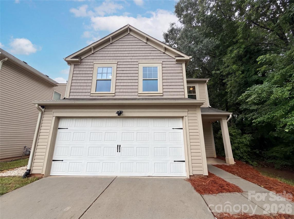 5304 Twin Brook Dr., Charlotte, NC 28269