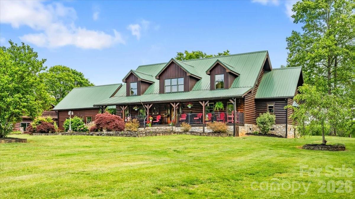 1448 Liberty Church Rd., Mocksville, NC 27028