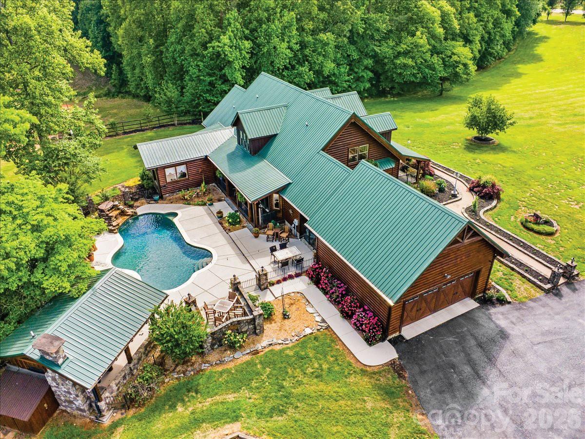 1448 Liberty Church Rd., Mocksville, NC 27028