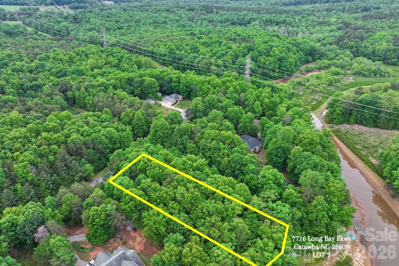 7716 Long Bay Pkwy. #7, Catawba, NC 28609