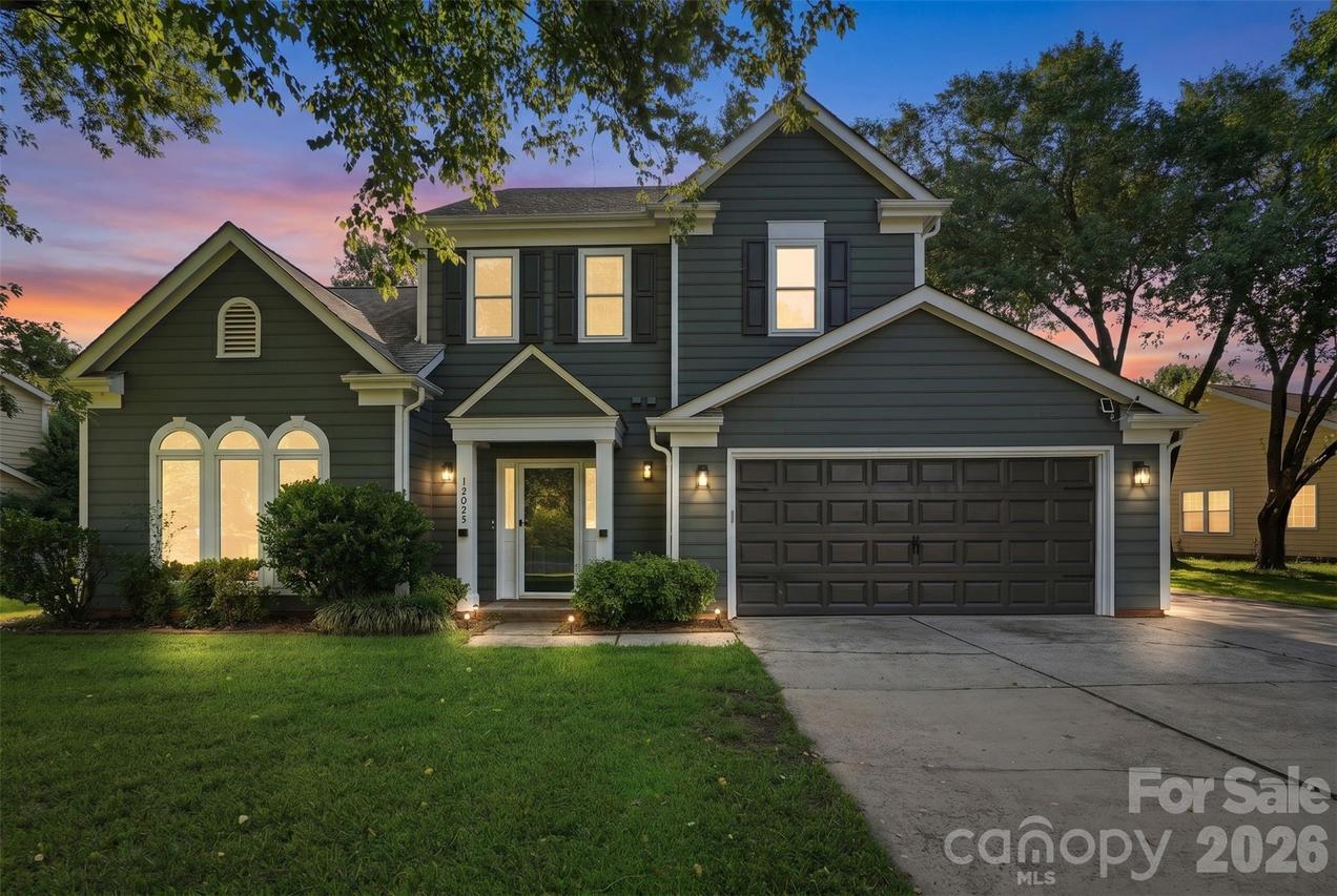 12025 Freshwell Rd., Charlotte, NC 28273