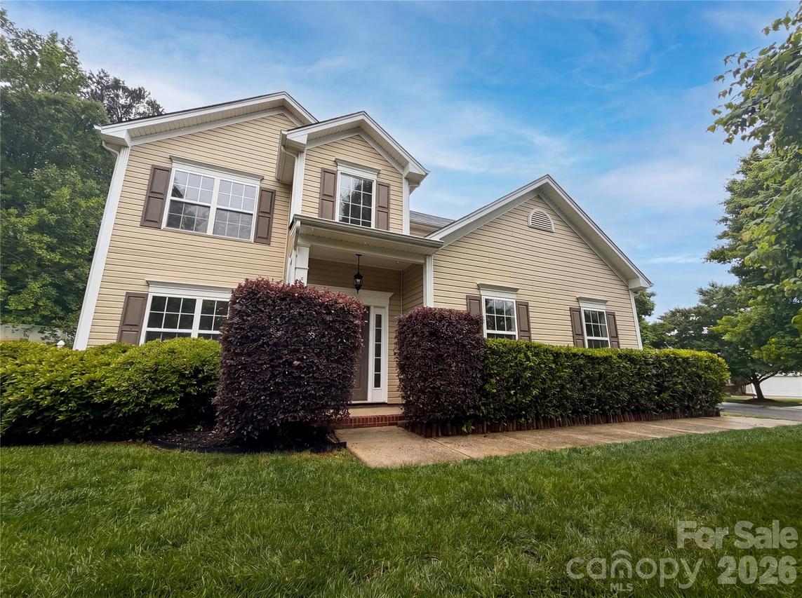 8702 Bell Song Ln., Huntersville, NC 28078