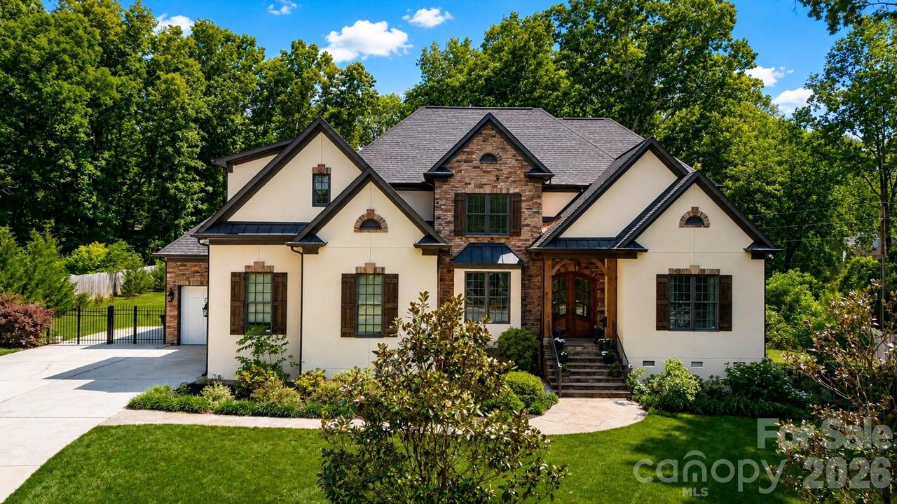 7304 River Valley Ct., Mint Hill, NC 28227