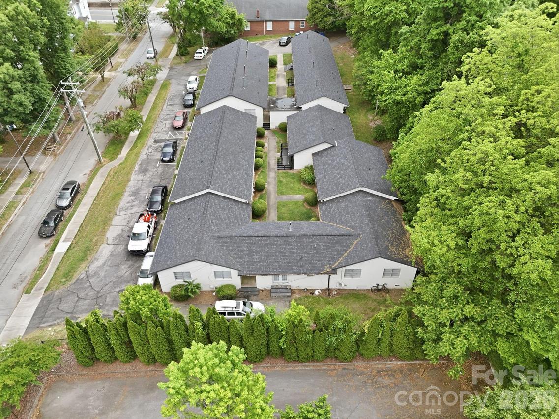 306 N Jackson St., Salisbury, NC 28144