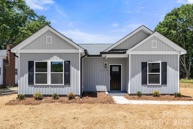 New Construction Homes For Sale This Week That Attend Shelby Middle: May 13th to May 19th