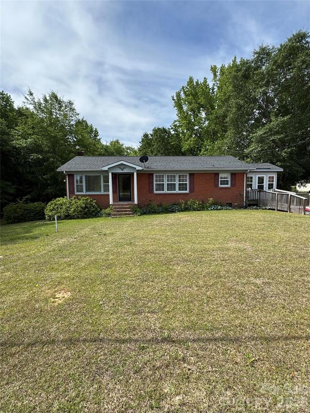 1100 Old Lilesville Rd., Wadesboro, NC 28170