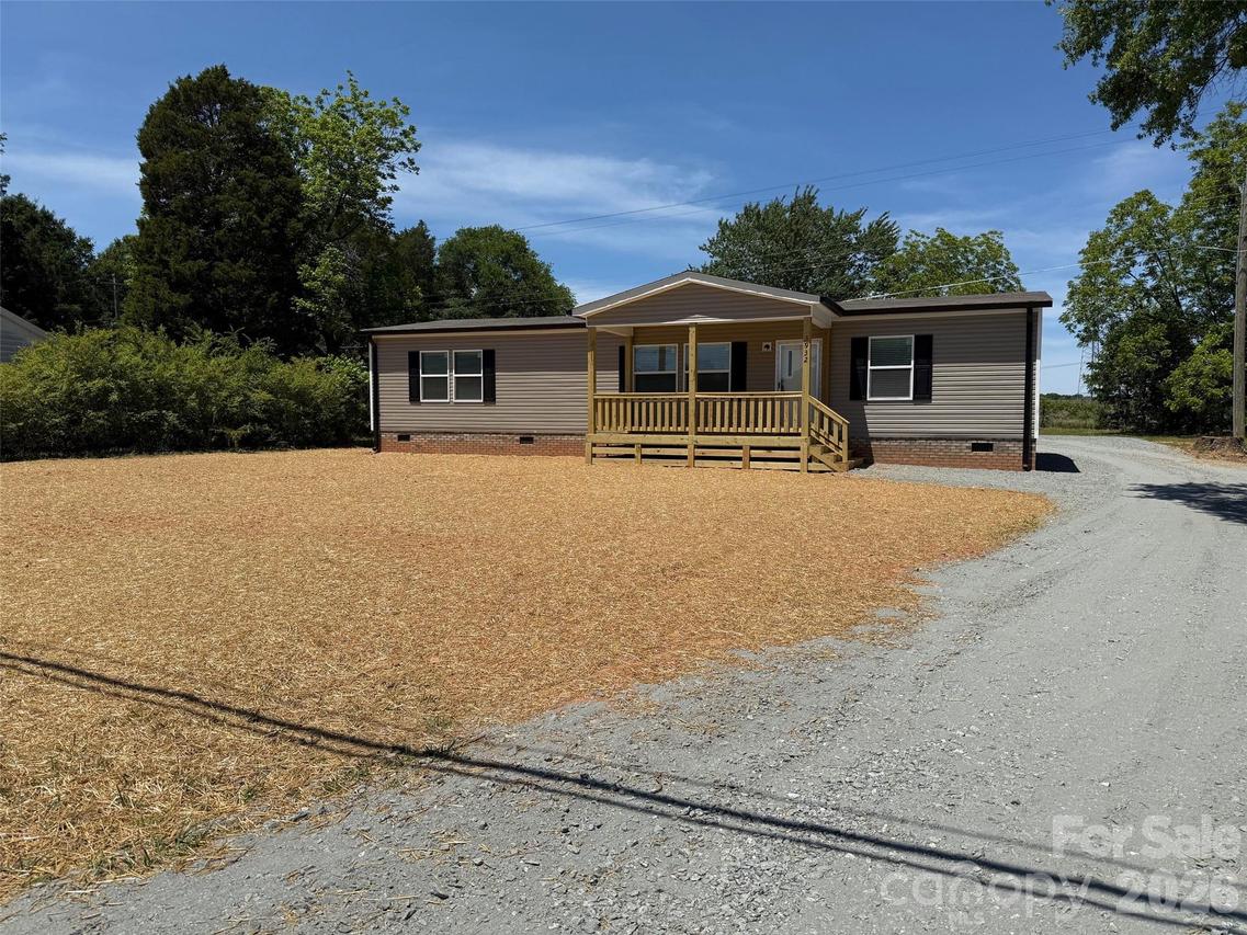3932 Sunset Blvd., Shelby, NC 28152