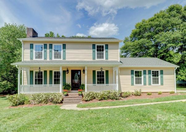 Homes Just Sold That Attend Jefferson Elementary: July 21st to July 27th