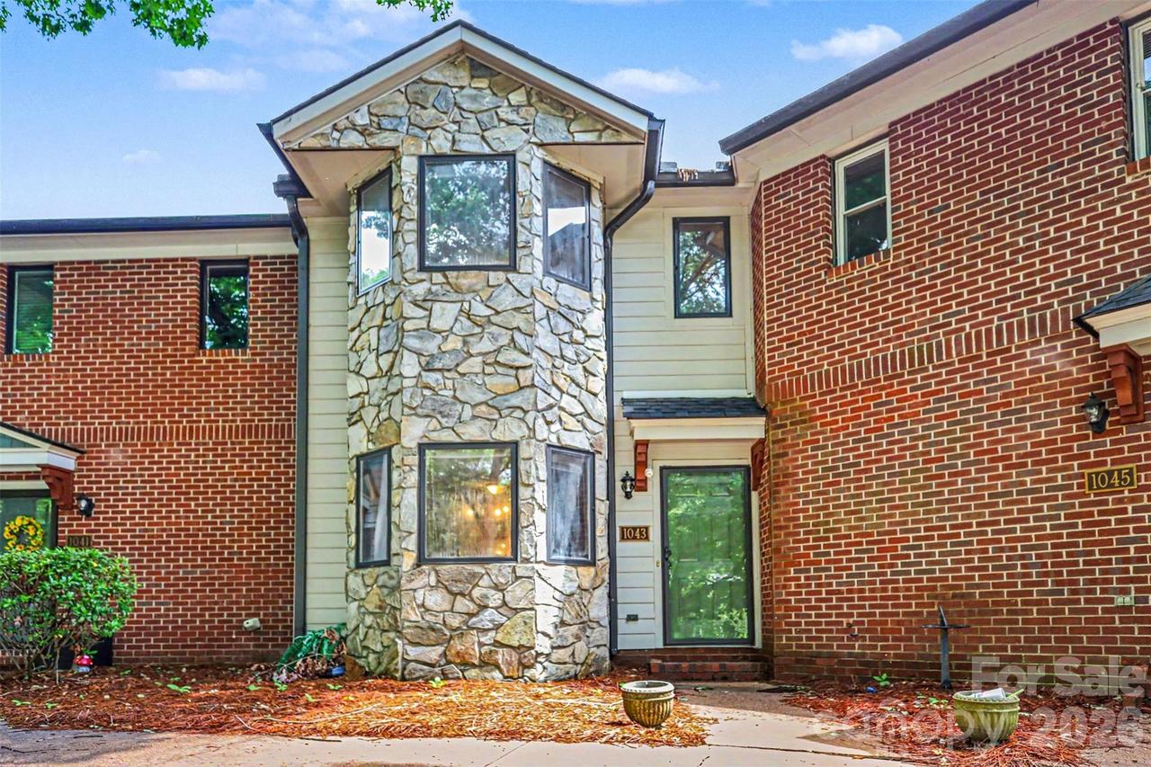 1043 Wexford Pl., Concord, NC 28027