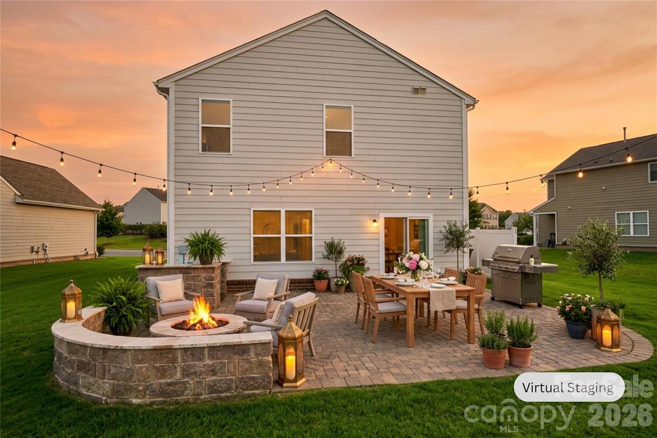 2021 Blue Stream Ln., Indian Trail, NC 28079