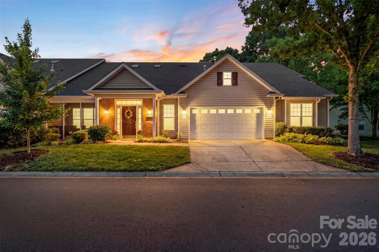 11719 Silverado Ln., Charlotte, NC 28277