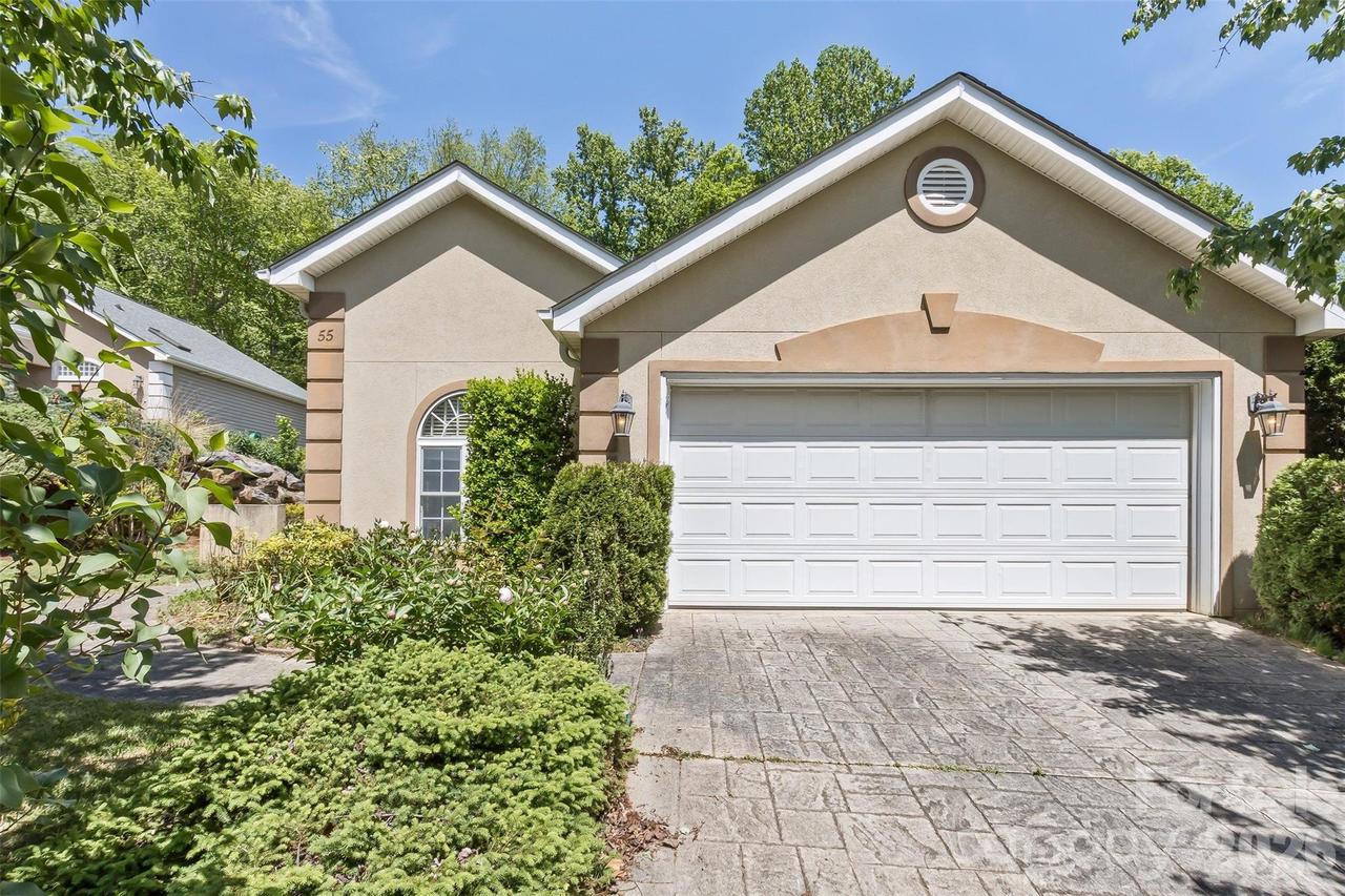 55 Stonebridge Dr., Asheville, NC 28805