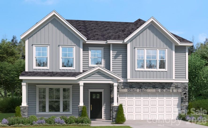 6524 Ludell Ln., Charlotte, NC 28215