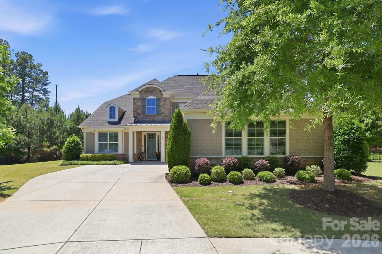 11502 Sweet Birch Ln., Charlotte, NC 28278