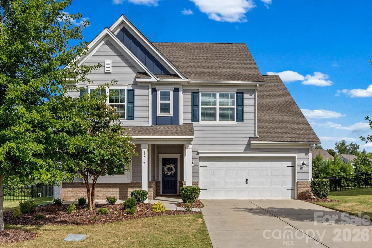 17712 Terryglass Ln., Charlotte, NC 28278