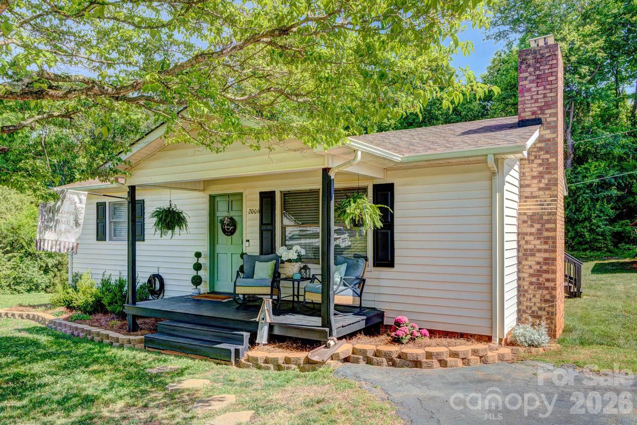 2006 Modern Estates Rd., Lincolnton, NC 28092