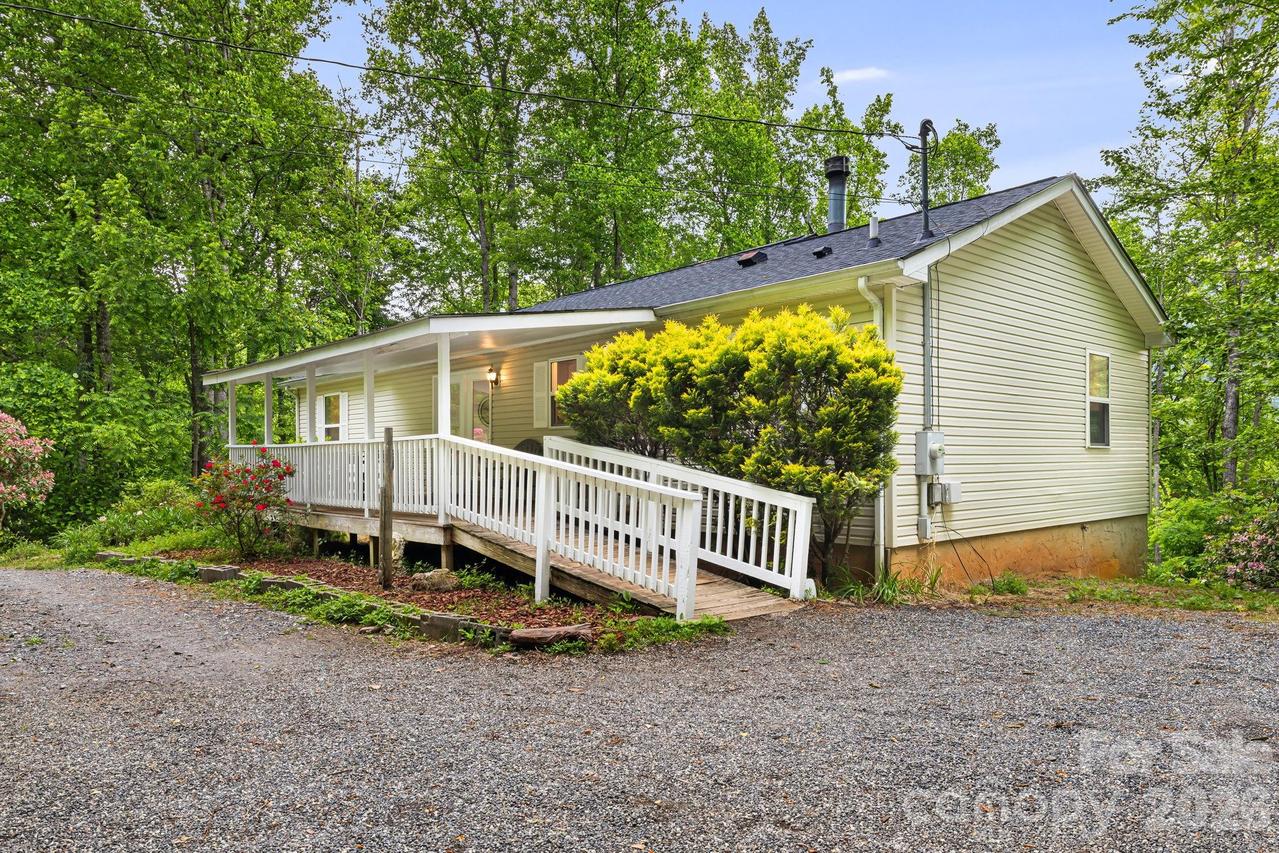 107 Mercy Ridge None, Sylva, NC 28779