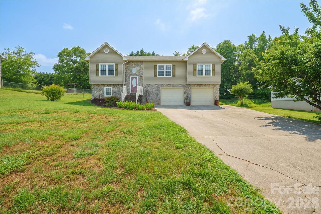 3868 W Nc 10 Hwy., Newton, NC 28658