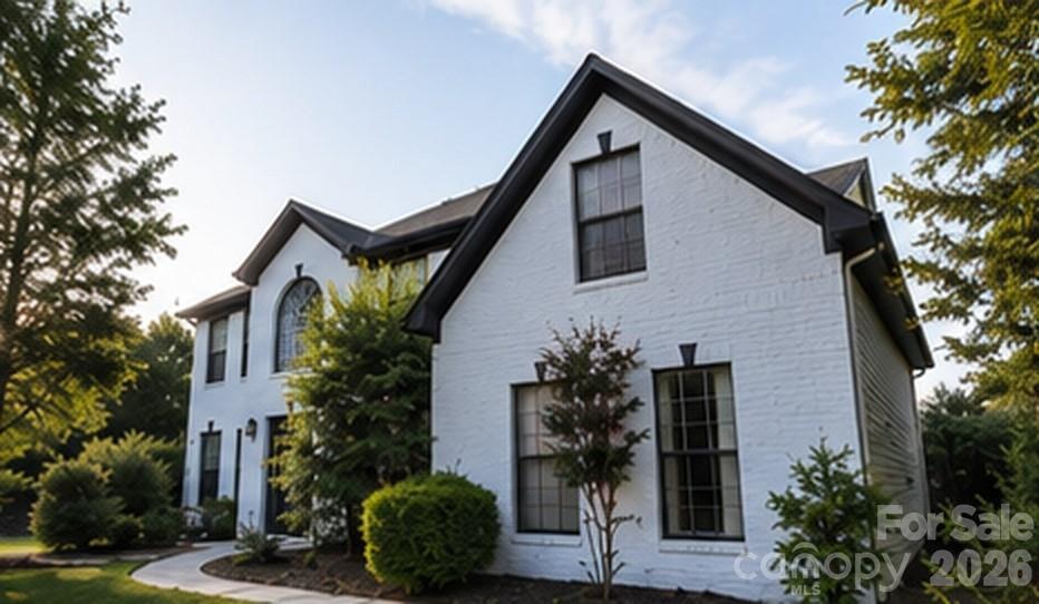 9120 Viscount Ln., Charlotte, NC 28269