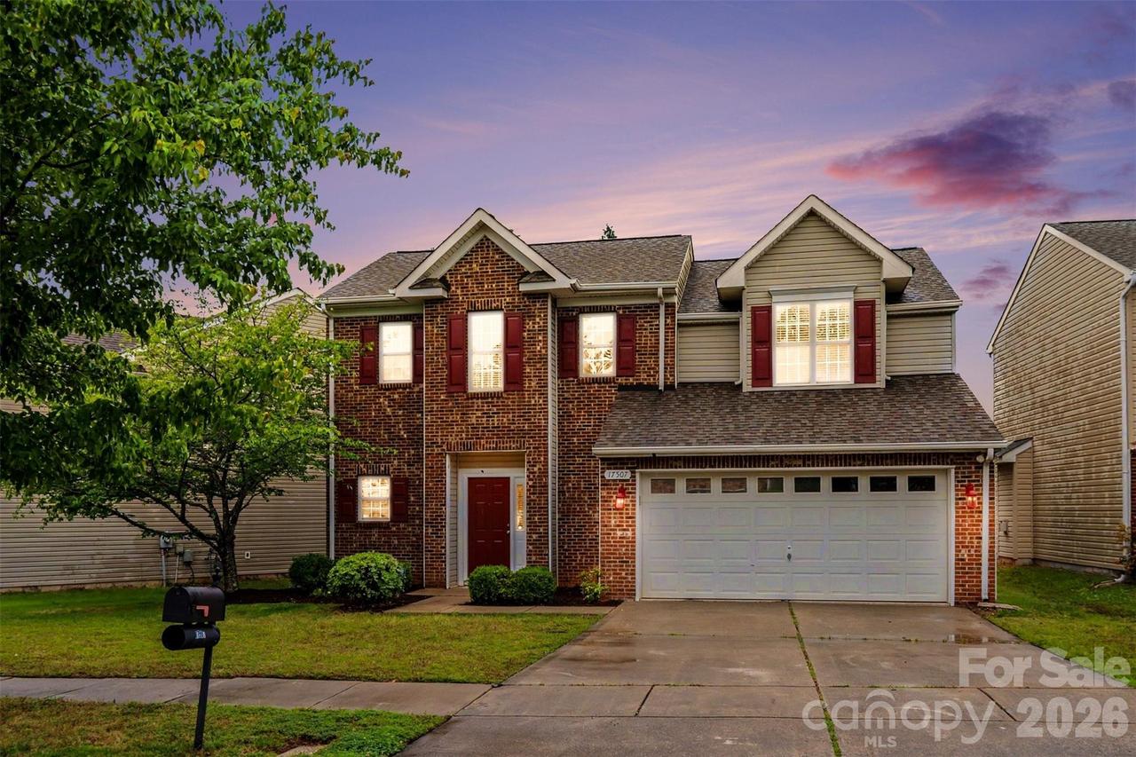 17507 Westmill Ln., Charlotte, NC 28277
