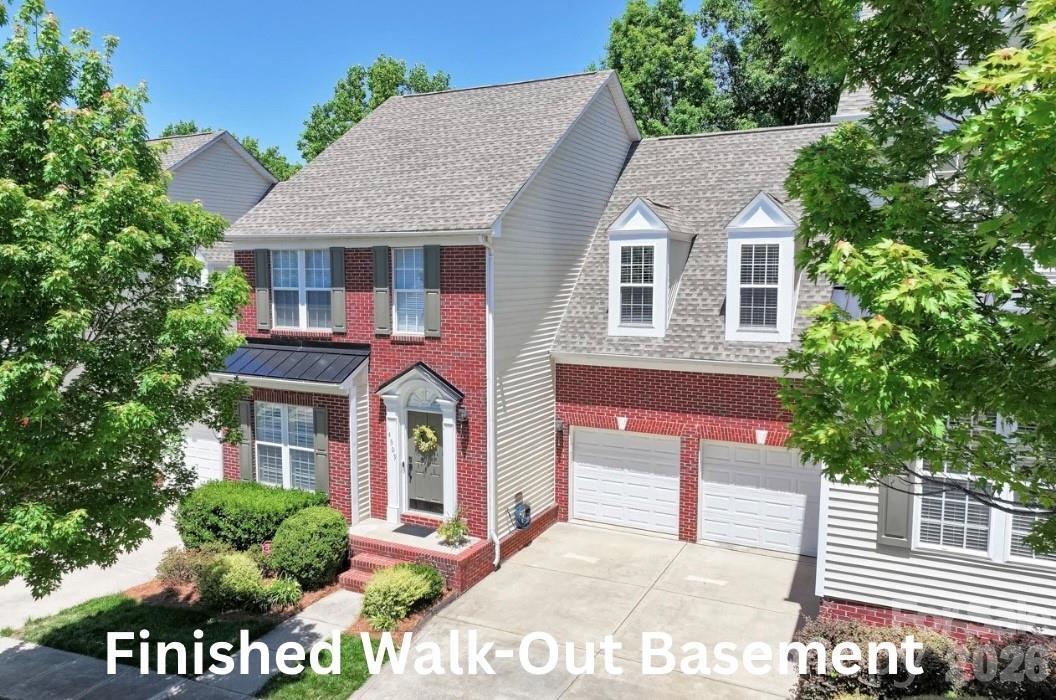 14509 Greenpoint Ln., Huntersville, NC 28078