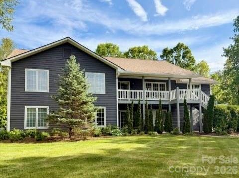 152 Skyview Cir., Asheville, NC 28804