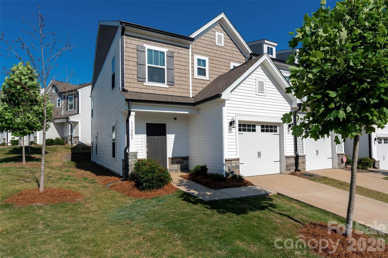 13205 Gadwal Pintail Dr., Charlotte, NC 28262