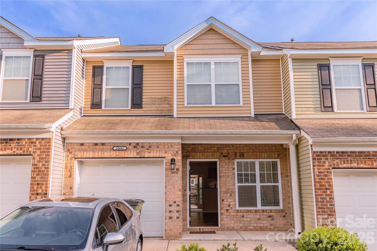 10443 Benfield Rd., Charlotte, NC 28269