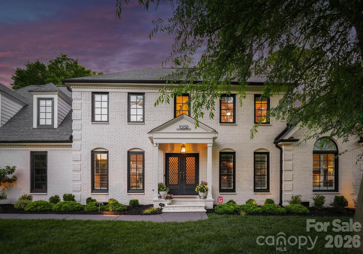 10138 Waterbrook Ln., Charlotte, NC 28277