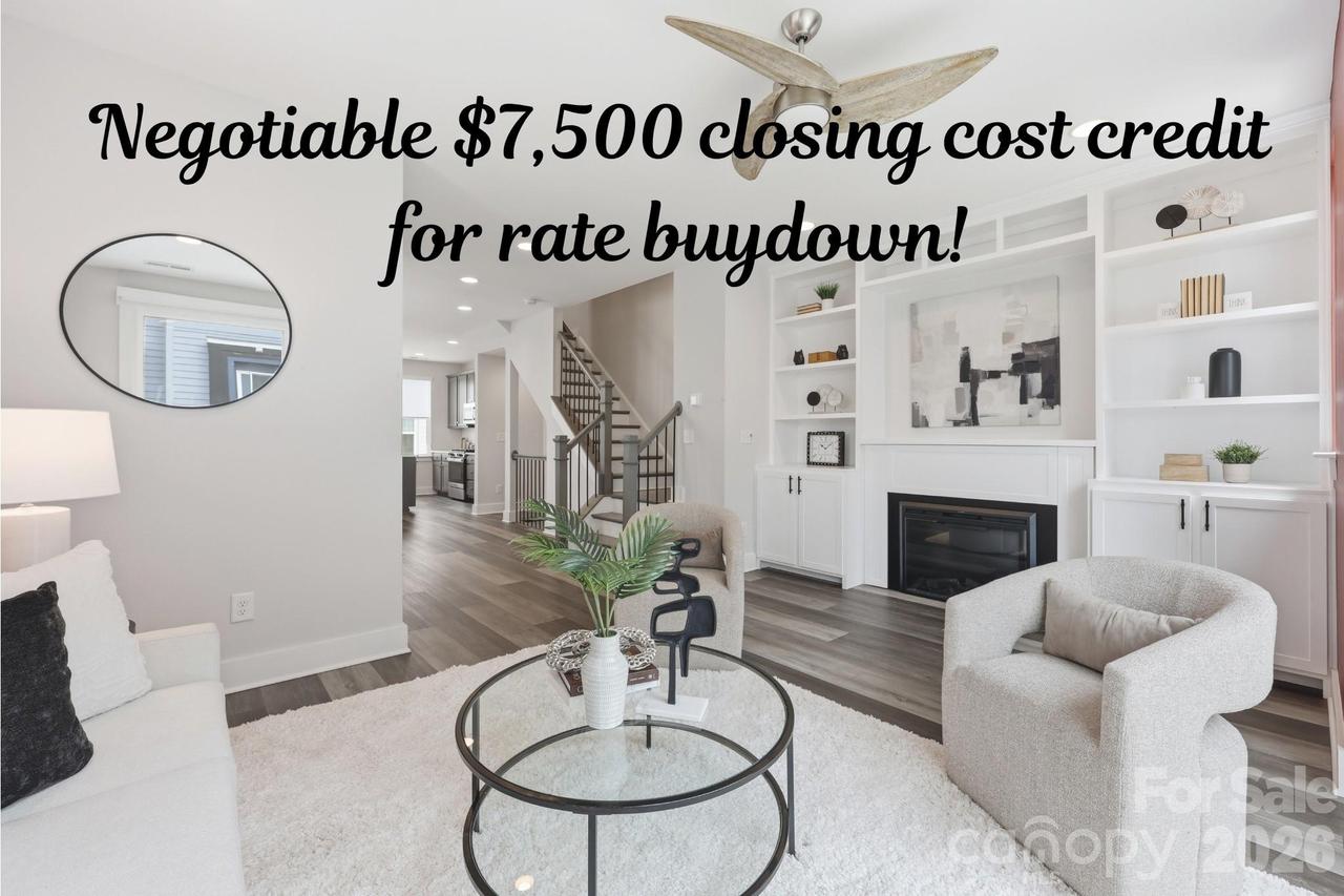 2148 Electric Ln., Charlotte, NC 28205