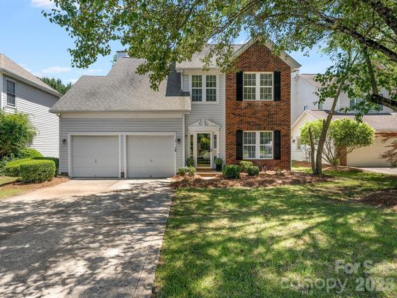 New Homes For Sale This Week That Attend Ridge Road Middle: May 8th to May 14th